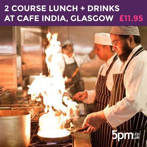 5pm big deals glasgow
